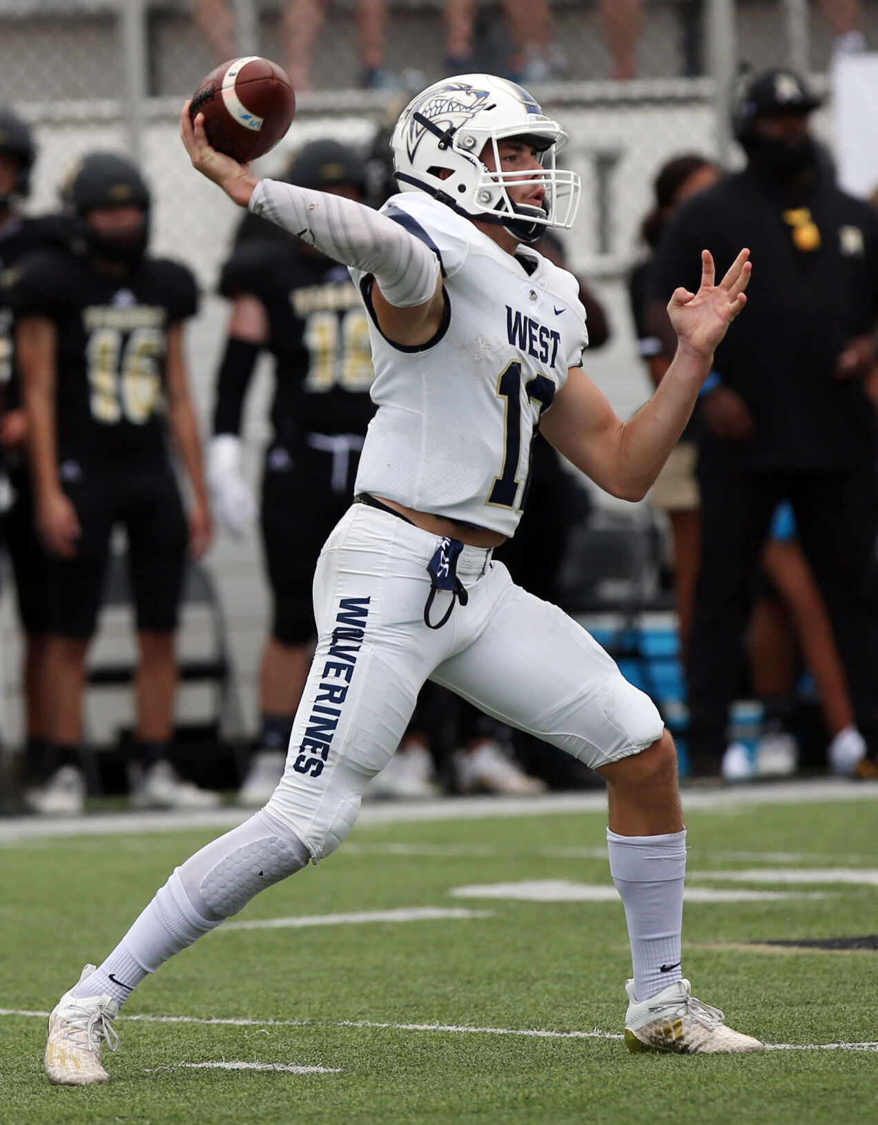 Broken Arrow Bentonville West